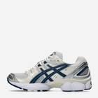 Buty do biegania damskie Asics Gel-Nimbus 9 1202A278-108 39 Białe (4550457172776) - obraz 3