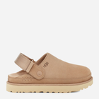 Жіночі сабо UGG Goldenstar Clog W 1138252-DRIFTWOOD 37 Бежеві (196565262707) - зображення 1