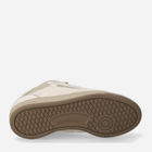 Жіночі кеди низькі Reebok Club C Bulc W 100074471 40 Сірі (1200143074893) - зображення 5