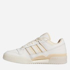 Tenisówki damskie do kostki adidas Forum Low CL W IG3688 39.5 Białe (4066759036574) - obraz 3