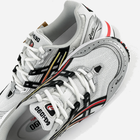 Жіночі кросівки для бігу Asics GEL-1090 1021A285-100 37.5 Білі (4550153032176) - зображення 5