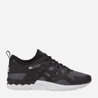 Buty do biegania damskie Asics Gel-Lyte V NS H7X1Y-9790 37.5 Czarne (4549846258689)