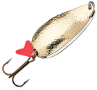 Блесна колебалка Jaxon Karas Duo 1GS вес 18g, длина 5,5cm,BW-JKU1GS
