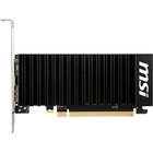 Видеокарта MSI GeForce GT1030 4 ГБ Silent LP OC для ПК