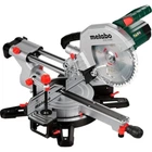 Торцювальна пила Metabo KGS 254 M 1800Вт, 254мм, 16.1кг (613254000)