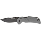 Нож Cold Steel Engage 3" Drop Point Grey (CS-FL-30DPLD-10BGY)