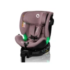 Автокрісло Lionelo Harmony I-Size Mauve Bamboo (m404820)