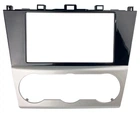 Переходная рамка Subaru Forester, Impreza, Levorg, WRX, Crosstrek, XV Carav 11-662