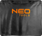 Накладка магнітна на крило NEO Tools 120 х 100 см 11-718 (5907558436709) - зображення 1