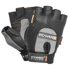 Рукавички для фітнесу Power System Power Plus PS-2500