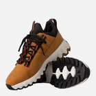 Buty sportowe męskie skórzane Timberland Tbl Edge Mid Lace Up TB0A2KSH2311 41 (7.5US) 25.5 cm Żółte (195437110221) - obraz 3