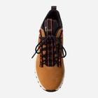 Buty sportowe męskie skórzane Timberland Tbl Edge Mid Lace Up TB0A2KSH2311 42 (8.5US) 26.5 cm Żółte (195437110580) - obraz 5