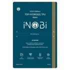 Защитная гидрогелевая пленка iNobi Gold для Xiaomi Redmi Note 8 Pro матовая (3800959)