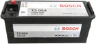Аккумуляторная батарея Bosh Heavy Duty Extra 154 А/час 1150 A L+ B00 513 x 188 x 223 мм (0 092 T30 540)