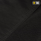 Тактична кофта M-Tac Legatus Microfleece Black XL - зображення 6