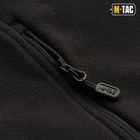 Тактическая кофта M-Tac Legatus Microfleece Black M - изображение 7