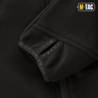 Тактическая кофта M-Tac Legatus Microfleece Black M - изображение 9