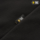 Тактична кофта M-Tac Legatus Microfleece Black XS - зображення 8