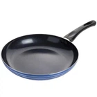 Сковорода Stenson MH-0405 з антипригарним покриттям Blue