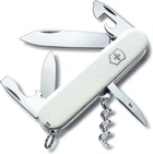 Нож Victorinox Spartan Белый (Vx13603.7B1)