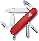 Ніж Victorinox Tinker Червоний (Vx14603)