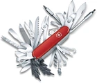 Нож Victorinox Swisschamp XXL Красный (1.6795.XXL)