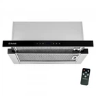 Вытяжка perfelli iseo 6pwx inox