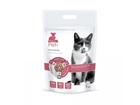 Сухой корм для взрослых кошек the Pet+ со свининой и уткой