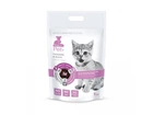 Сухой корм для котят the Pet+ со курицей и уткой