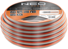 Шланг садовий NEO Tools Optima 3/4" 20 м 4 шари 15-823 (5907558444452)