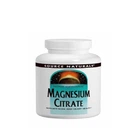 Магний цитрат Source Naturals Magnesium Citrate 90 капсул в упаковке (VMD-1205626)