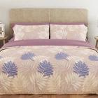 Комплект постельного белья ТЭП "Soft dreams" Emotion Двуспальный 175 x 210 см наволочки 2 х 70х70 см