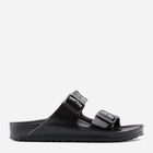 Чоловічі шльопанці Birkenstock Arizona EVA 129423 41 Чорні (4052001424664)