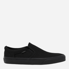 Buty wsuwane męskie Vans MN Asher VN000SEQ186 46 Czarne (732075218058)