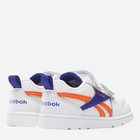 Tenisówki chłopięce na rzepy Reebok Royal Prime 2.0 Alt 100033488 26 Białe (4066761900832) - obraz 4