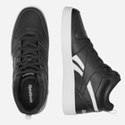 Дитячі кеди для хлопчика Reebok Royal Prime Mid 100062220 32 Чорні (4066749239978) - зображення 4