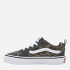 Tenisówki chłopięce Vans YT Filmore VN0A3MVPMCG 28 Khaki (197063362333) - obraz 3