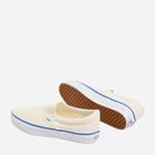 Buty wsuwane męskie Vans Slip-on Reissue 98 VN000CSEOFW 39 Kremowe (197063340171) - obraz 3