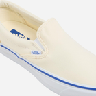 Buty wsuwane męskie Vans Slip-on Reissue 98 VN000CSEOFW 42 Kremowe (197063340720) - obraz 4