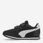 Дитячі кросівки для хлопчика Puma ST Runner v3 Mesh V PS 38551101 32 Чорні (4064536378848) - зображення 3