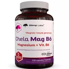 Витамины и минералы Olimp Chela-Mag B6 120 капсул