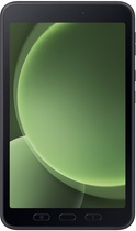 Планшет Samsung Galaxy Tab Active5 5G 6/128GB Enterprise Edition Green (SM-X306BZGAEEB) - зображення 3