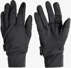 Рукавички Black Diamond LightWeight Wooltech Gloves M Antracite - зображення 4