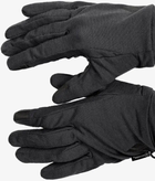 Рукавички Black Diamond LightWeight Wooltech Gloves M Antracite - зображення 5