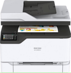 МФУ Ricoh M C240FW duplex, WiFi (9P00124)