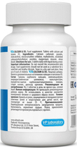 Мінеральний комплекс Ultra Vit Curcumin D3 90 пігулок (5060255358085) - зображення 2