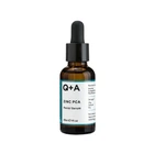 Сироватка для обличчя з цинком Q+A Zinc PCA Facial Serum 30 мл