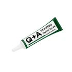 Гель для области вокруг глаз Q+A Seaweed Peptide Eye Gel 15 мл