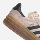 Tenisówki damskie do kostki adidas Originals Gazelle Bold W IE0429 38.5 Pudrowe (4066765778697) - obraz 8