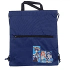 Детская сумка для обуви «Anime» Bambi 2-54-2(Blue) 40 x 35 см